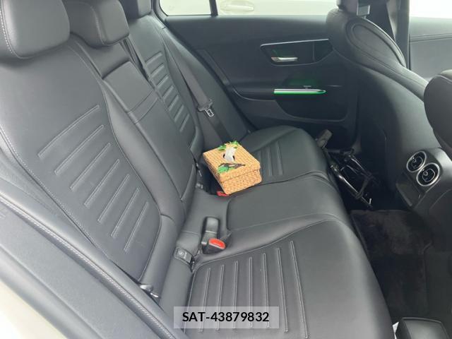 Mercedes Benz C-CLASS 2022-05 8876022-14