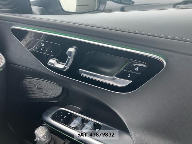 Mercedes Benz C-CLASS 2022-05 8876022-17