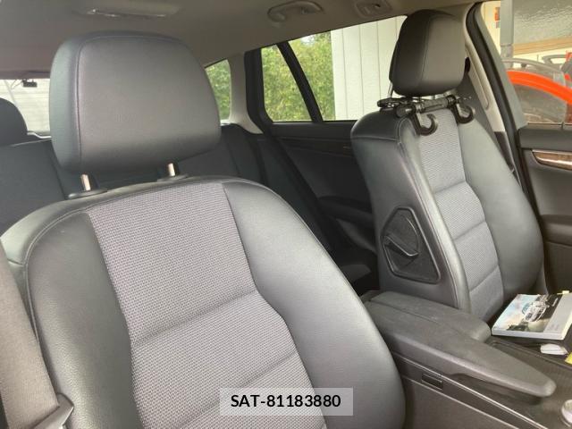 Mercedes Benz C-CLASS 2008-06 8877412-11