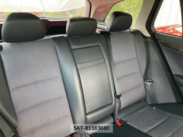 Mercedes Benz C-CLASS 2008-06 8877412-14