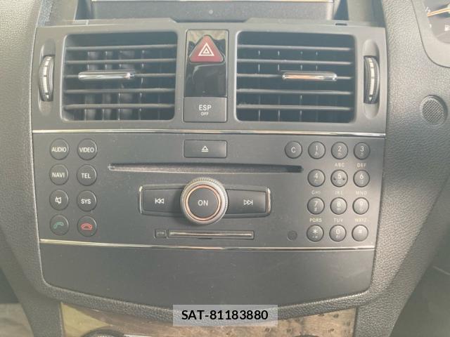 Mercedes Benz C-CLASS 2008-06 8877412-18