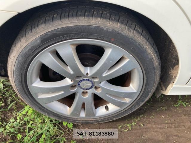 Mercedes Benz C-CLASS 2008-06 8877412-4