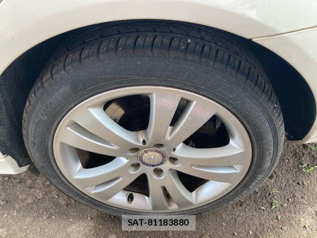 Mercedes Benz C-CLASS 2008-06 8877412-6