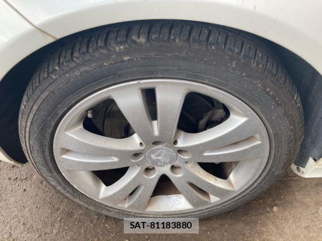 Mercedes Benz C-CLASS 2008-06 8877412-7