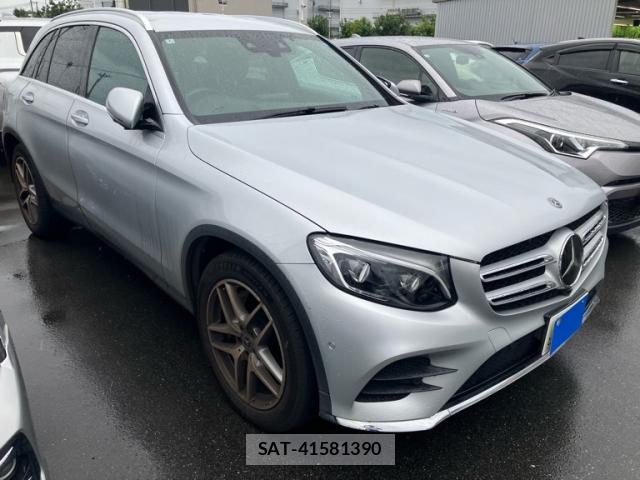 Mercedes Benz C-CLASS 2018-01 8876394-0