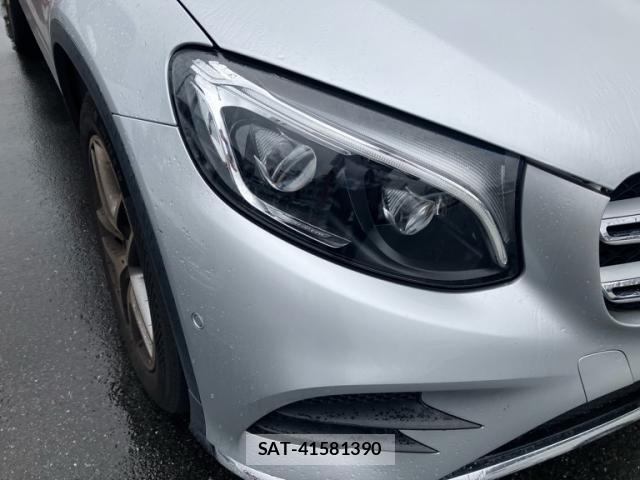 Mercedes Benz C-CLASS 2018-01 8876394-1