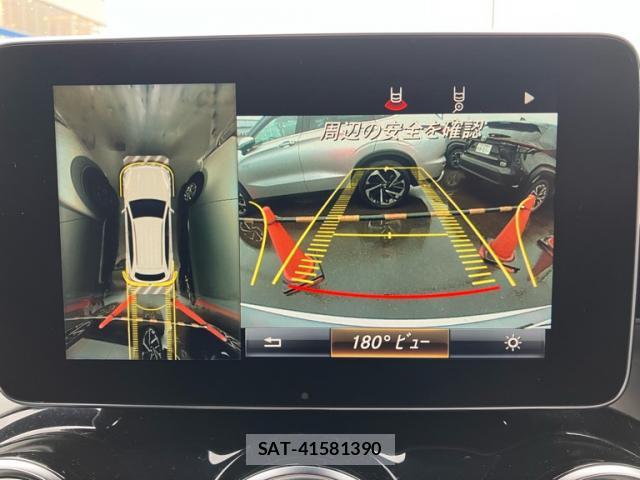 Mercedes Benz C-CLASS 2018-01 8876394-10