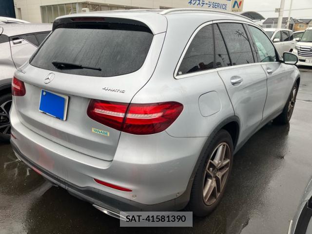 Mercedes Benz C-CLASS 2018-01 8876394-12