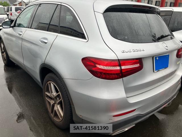 Mercedes Benz C-CLASS 2018-01 8876394-13