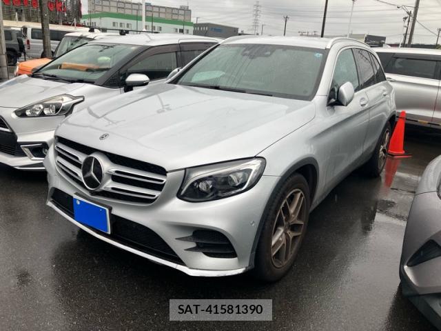 Mercedes Benz C-CLASS 2018-01 8876394-2