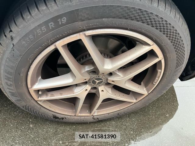 Mercedes Benz C-CLASS 2018-01 8876394-4