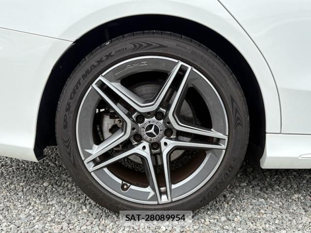 Mercedes Benz C-CLASS 2018-10 8876725-15