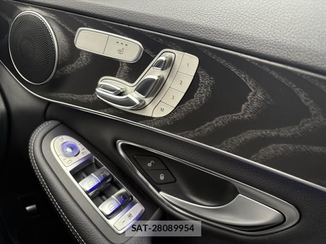 Mercedes Benz C-CLASS 2018-10 8876725-17