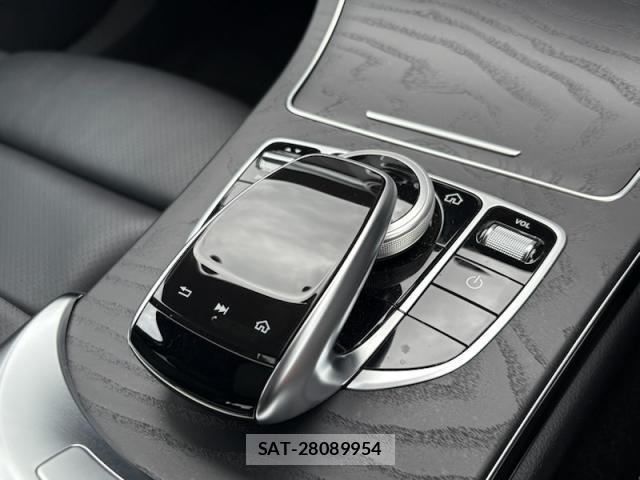 Mercedes Benz C-CLASS 2018-10 8876725-19