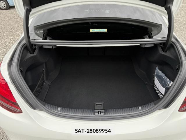 Mercedes Benz C-CLASS 2018-10 8876725-9