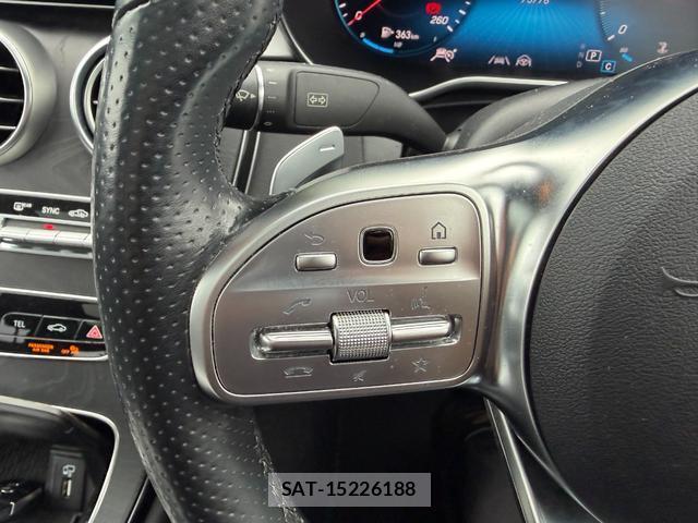 Mercedes Benz C-CLASS 2024-12 8877465-12
