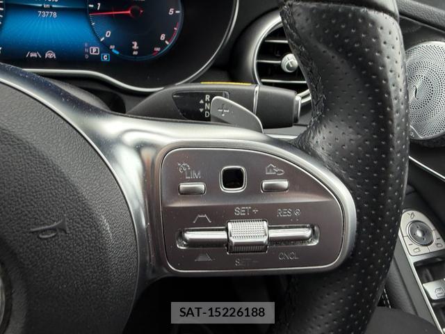 Mercedes Benz C-CLASS 2024-12 8877465-13