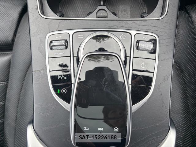 Mercedes Benz C-CLASS 2024-12 8877465-3