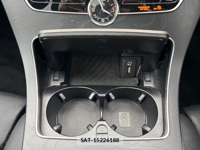Mercedes Benz C-CLASS 2024-12 8877465-4
