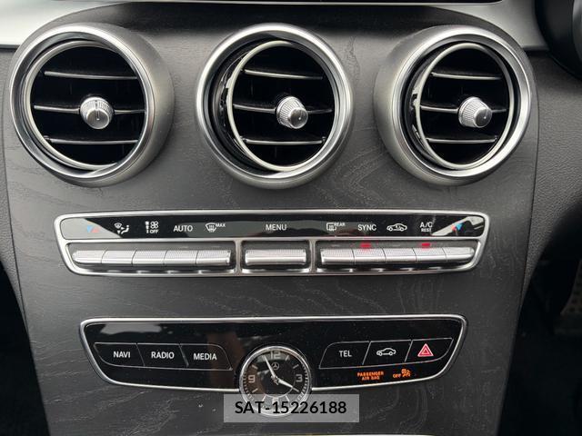 Mercedes Benz C-CLASS 2024-12 8877465-5
