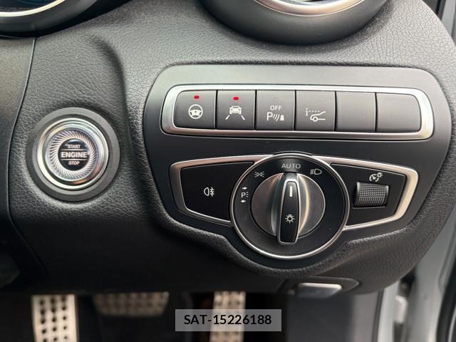 Mercedes Benz C-CLASS 2024-12 8877465-7