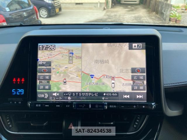 Toyota C-HR 2017-11 8876005-19