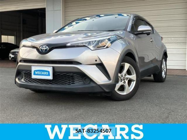 Toyota C-HR 2017-02 8876220-0