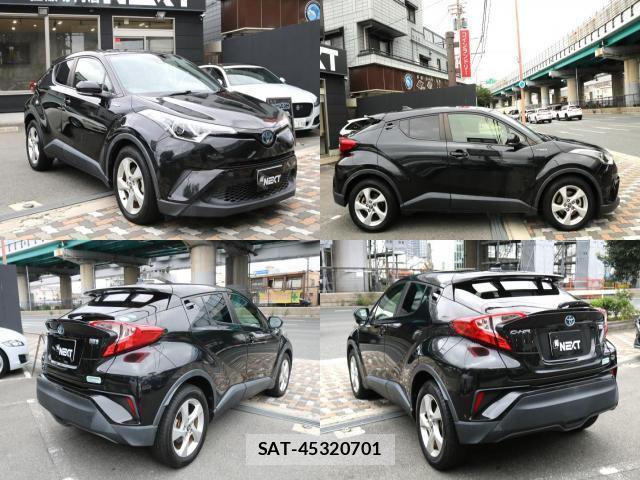Toyota C-HR 2017-11 8876772-3