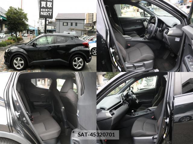 Toyota C-HR 2017-11 8876772-4