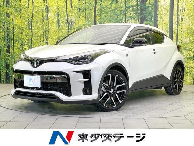 Toyota C-HR 2020-02 8876780-0