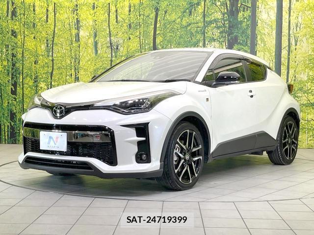 Toyota C-HR 2020-02 8876780-19