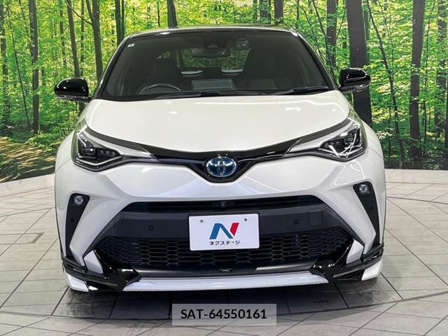 Toyota C-HR 2020-08 8876990-14