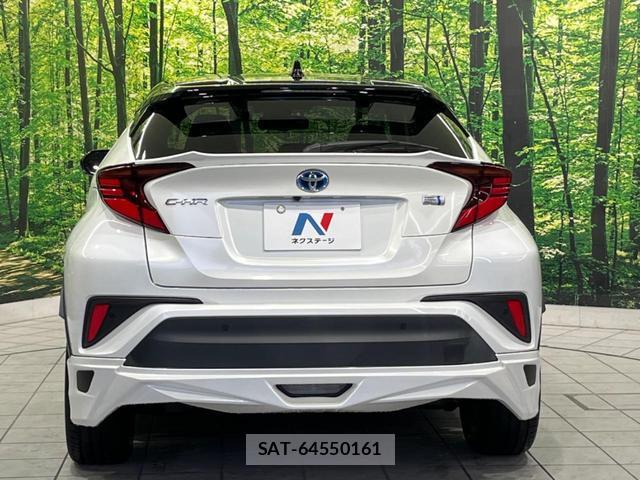 Toyota C-HR 2020-08 8876990-15