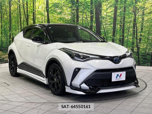 Toyota C-HR 2020-08 8876990-16