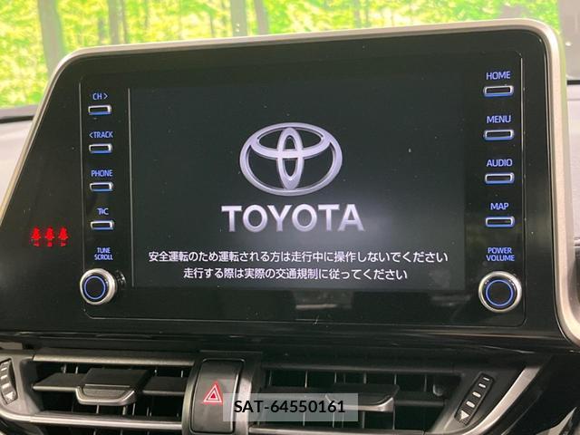 Toyota C-HR 2020-08 8876990-2