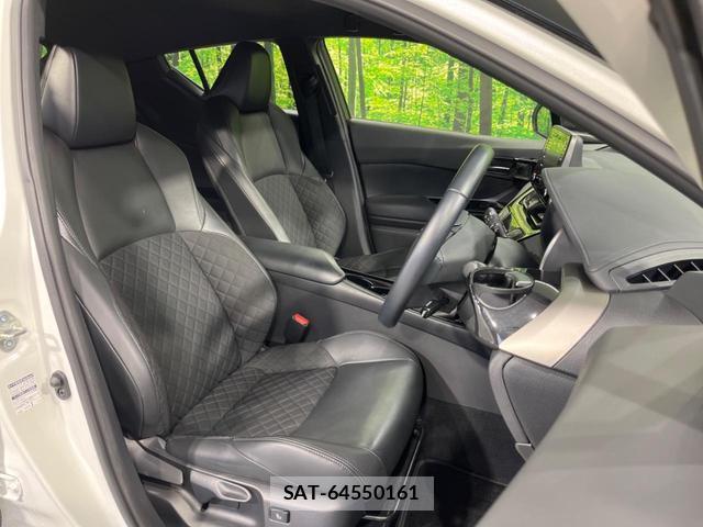 Toyota C-HR 2020-08 8876990-8