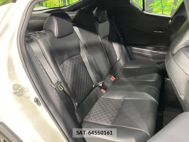 Toyota C-HR 2020-08 8876990-9
