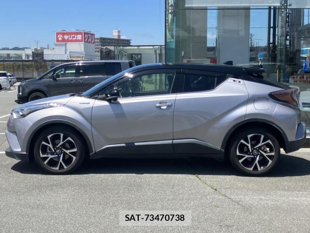 Toyota C-HR 2018-03 8877068-1