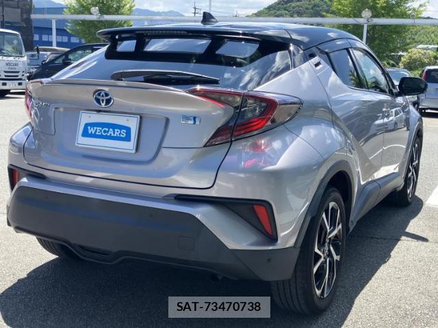 Toyota C-HR 2018-03 8877068-2