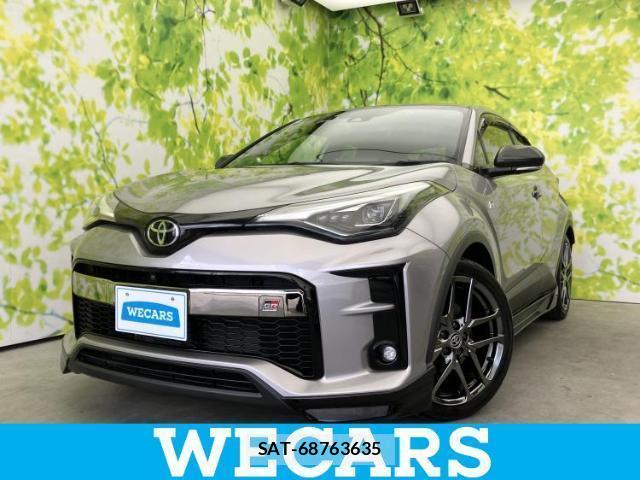 Toyota C-HR 2022-09 8877339-0