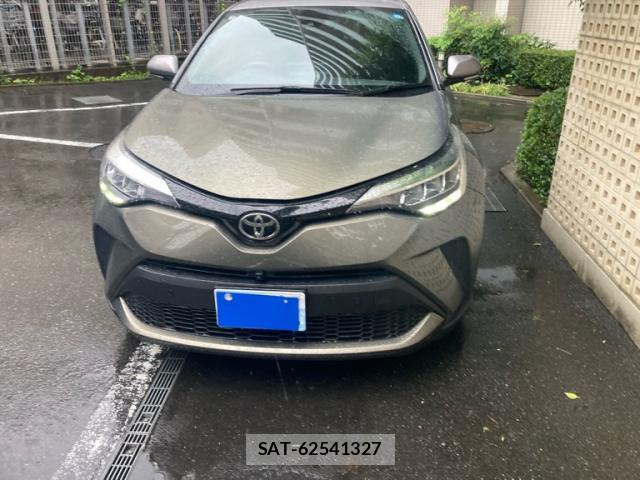 Toyota C-HR 2019-10 8877453-1
