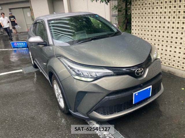 Toyota C-HR 2019-10 8877453-2