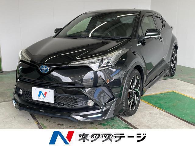 Toyota C-HR 2018-02 8877460-0