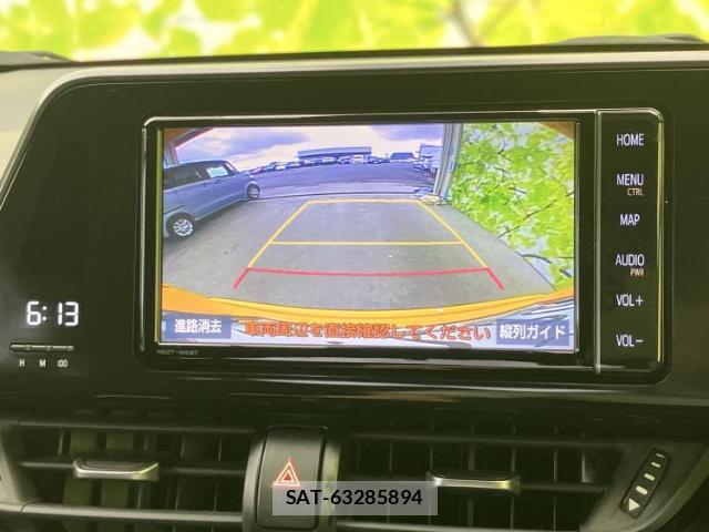 Toyota C-HR 2018-12 8877606-10