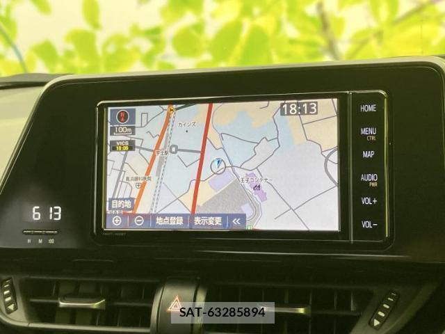 Toyota C-HR 2018-12 8877606-8