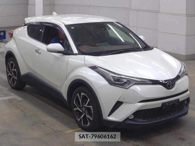 Toyota C-HR 2019-11 8877723-0