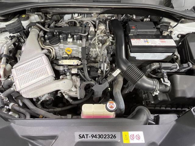 Toyota C-HR 2018-10 8878002-19