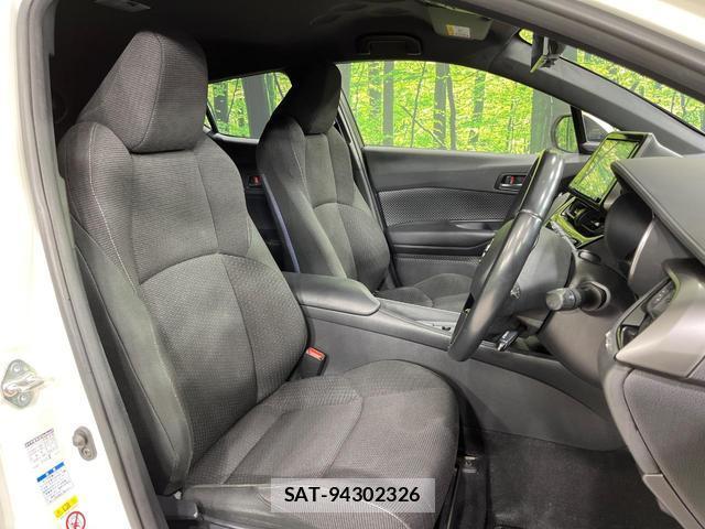 Toyota C-HR 2018-10 8878002-9