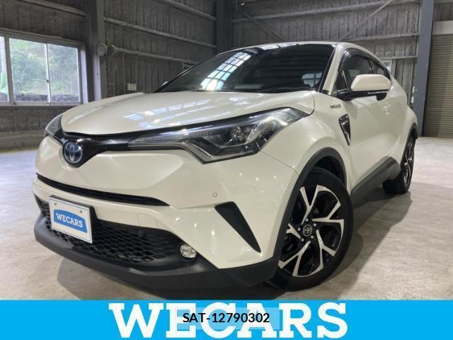 Toyota C-HR 2019-10 8878066-0