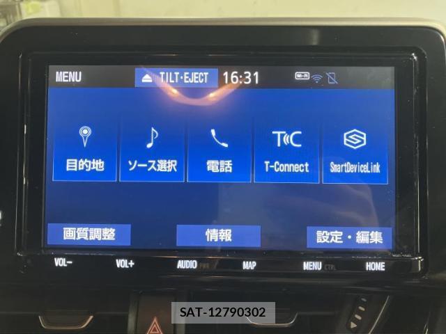 Toyota C-HR 2019-10 8878066-11